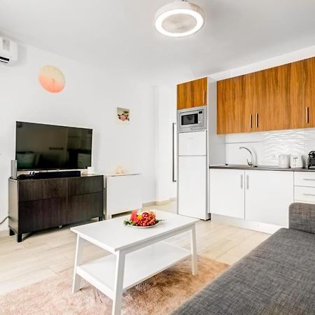 Cosy Apartment Адехе Екстериор снимка