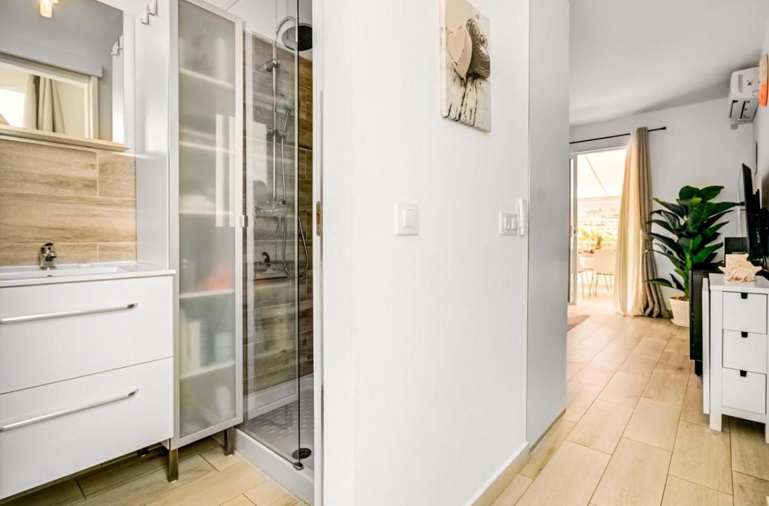 Cosy Apartment Адехе Екстериор снимка