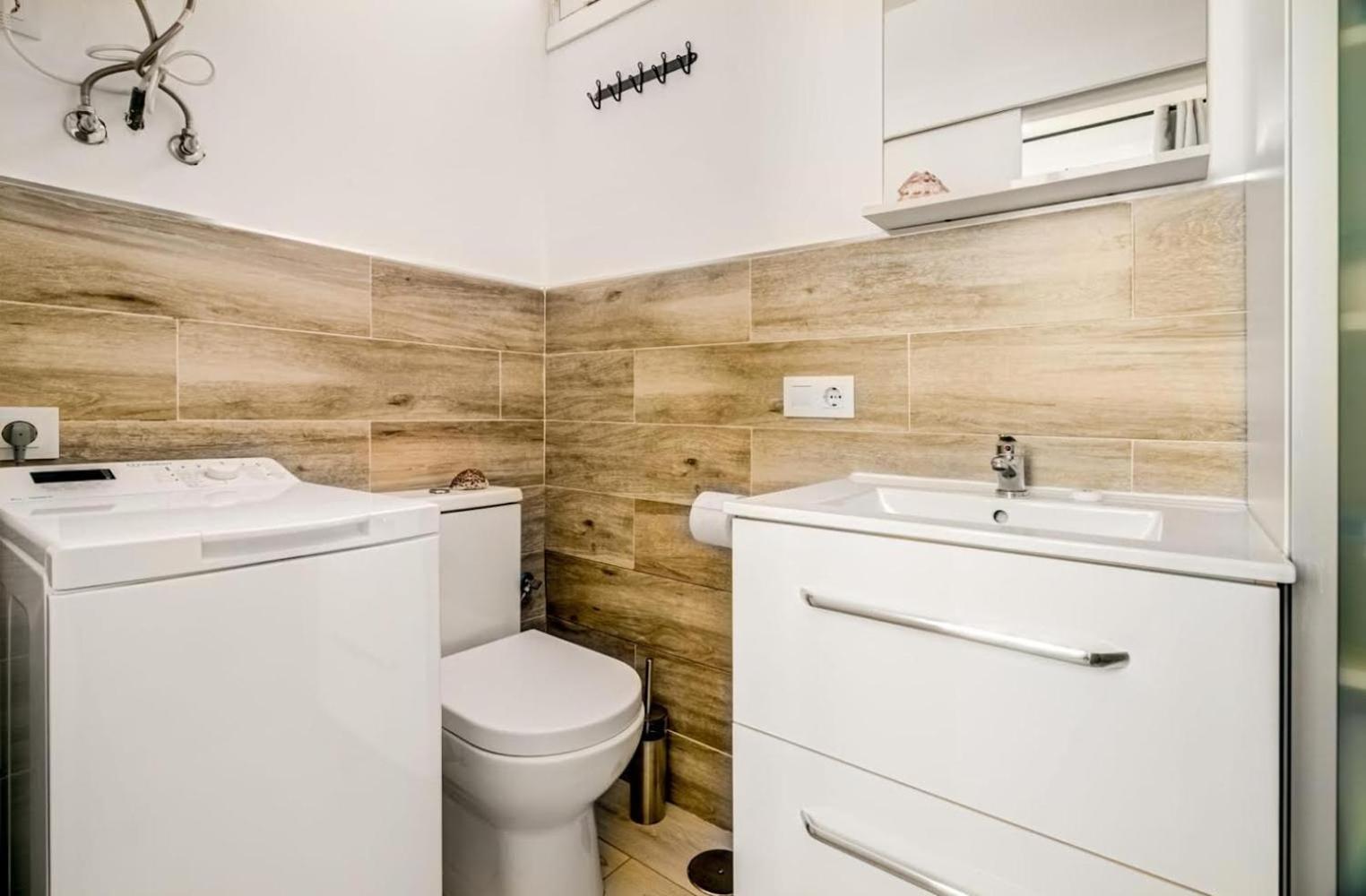 Cosy Apartment Адехе Екстериор снимка